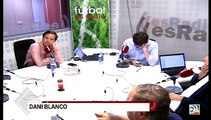 Fútbol es Radio: ¿Qué pasa con Valverde y el Barça?