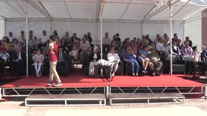 SOLOTÜRK'ten KLÜ'nün kuruluş yıl dönümüne özel gösteri - KIRKLARELİ