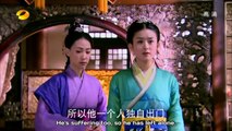 Legend of Lu Zhen Episode 49 Eng Sub - Drama TV