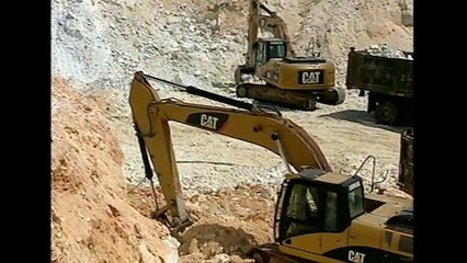 Handelskonflikt: China droht mit Verknappung Seltener Erden