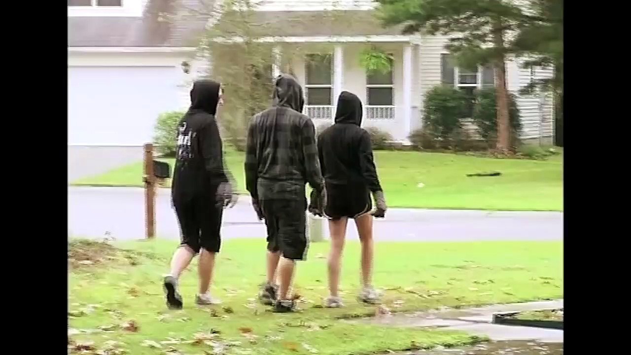 Selfish Teens Help A Friend In Need | World's Strictest Parents