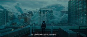 Trailer du film Godzilla II Roi des Monstres - Godzilla II Roi des Monstres Bande-annonce officielle VO - AlloCiné