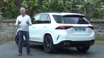 2019 Mercedes Gle 450 4matic Amg Line Video Dailymotion