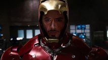 [OLD VERSION] All Suit-Up Sequences By Robert Downey Jr.s Iron Man