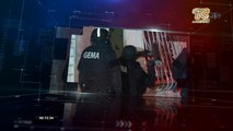 Mega operativo deja  20 detenidos en diferentes ciudades de la costa ecuatoriana