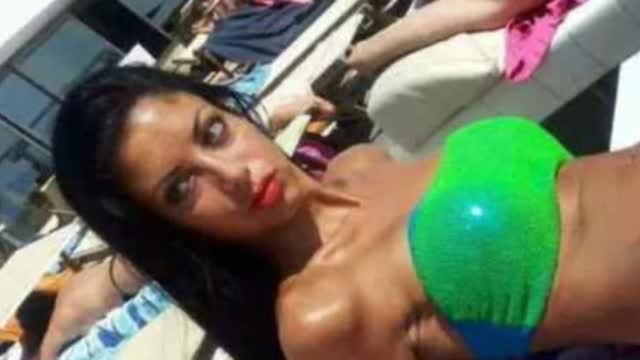 Estas mujeres también sufrieron por la difusión de un vídeo íntimo