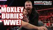 Jon Moxley BURIES WWE!! Roman Reigns CANCER Promo SLAMMED!! WWE Double or Nothing REVEAL!! - WrestleTalk Radio