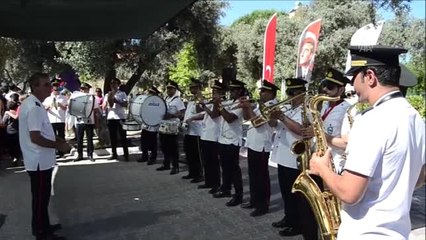 Söke'de "Çevre Günü" etkinliği