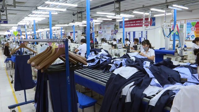 بلدان جنوب شرق آسيا قد تجني ثمار الحرب التجارية الأميركية-الصينية