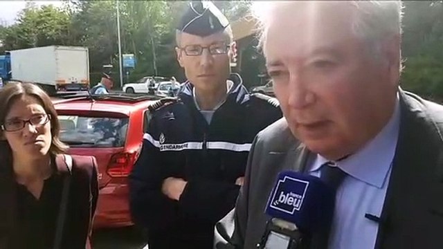 Sécurité routière : les mauvais chiffres de la Haute-Savoie