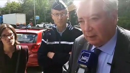 Sécurité routière : les mauvais chiffres de la Haute-Savoie