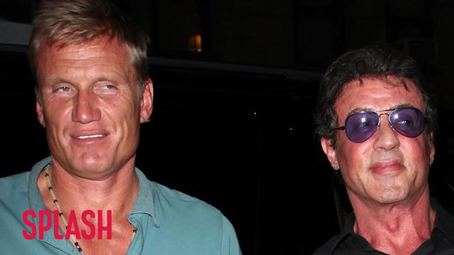 Sylvester Stallone Had Brush With Death On Rocky IV Shoot