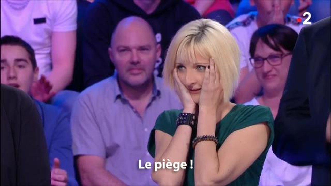 Zapping Closer