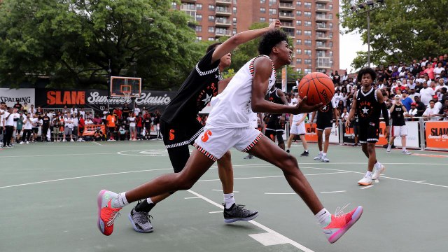 R.J. Hampton Fallout: Is Playing Overseas More Beneficial Than College?