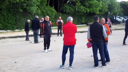 (1) VIDEO 1 - ACCM - 13ème JOURNEE CORPO 2019 - 28 MAI 2019