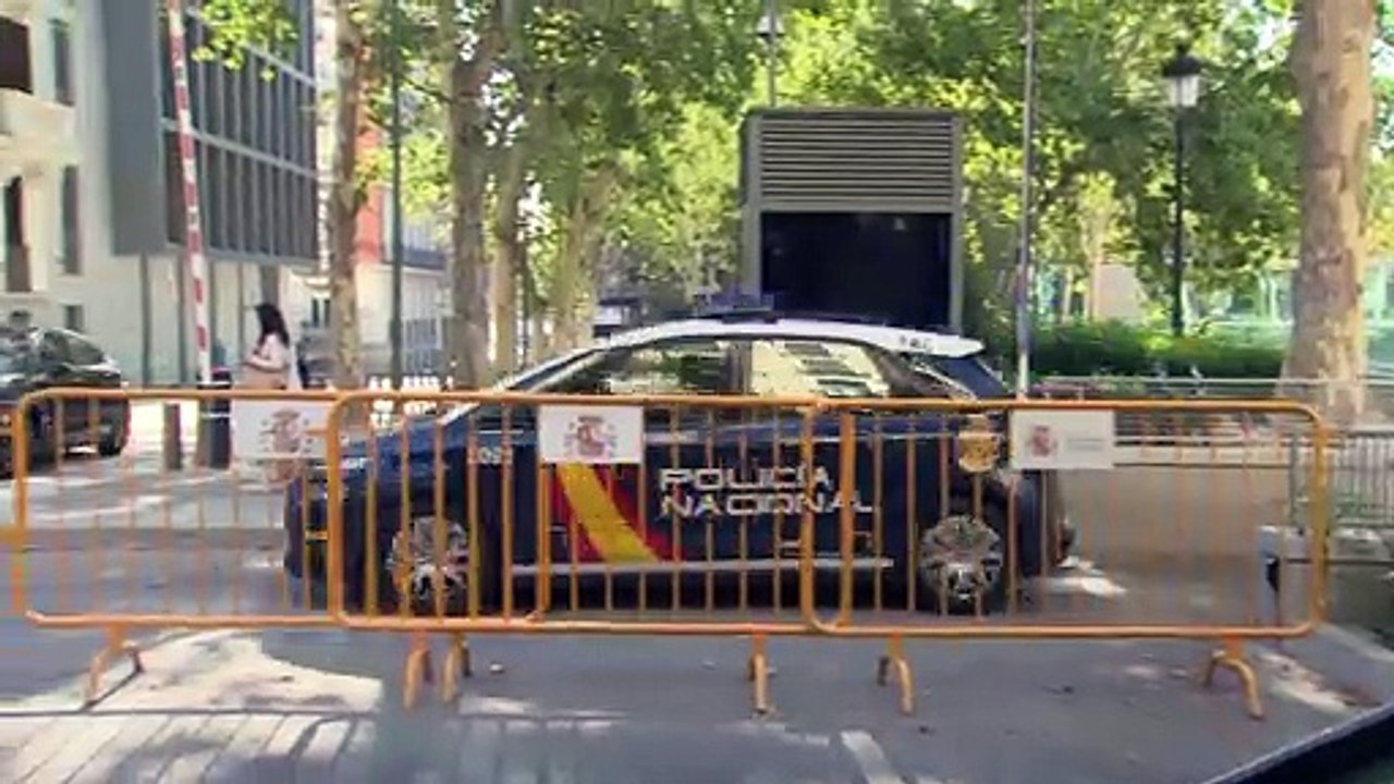 Zapatero ofreció a ETA un órgano para Euskadi y Navarra