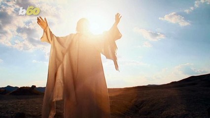 Police Say Holy Spirit Saved Speeder From Ticket