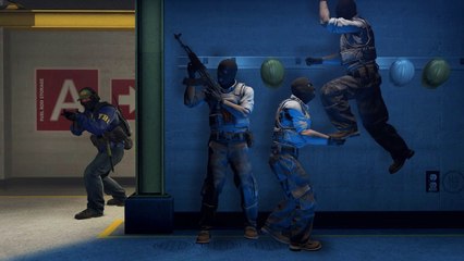 Top 30 Tricks on Nuke [2019] #CSGO