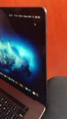 macbook pro hinge problem