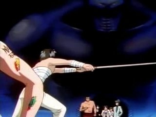 Flame of Recca 21 VOSTFR