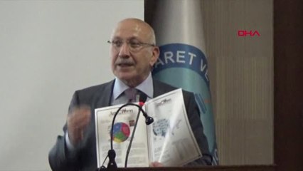 HATAY ABD'de Türk Organize Sanayi Bölgesi kurulacak