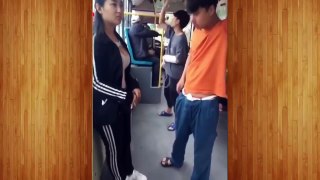 VIDEO VIRAL FUNNY CHINESE- 2019 - Prank Chinese
