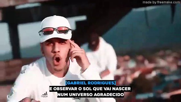 THANOS - Lucas A.R.T., Pablo Matheuz e Gabriel Rodrigues [Prod