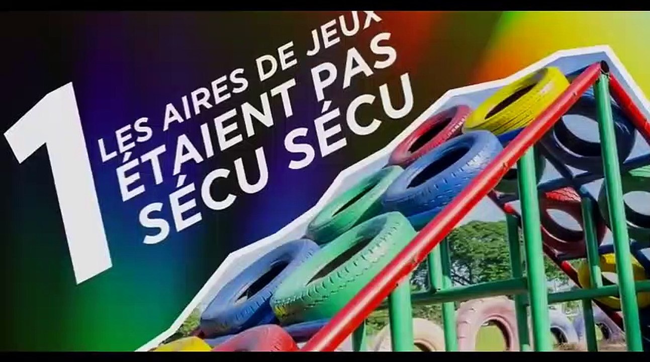 TOP 7 DES PREUVES QUE LES ENFANTS DES 90'S SONT DES SURVIVANTS