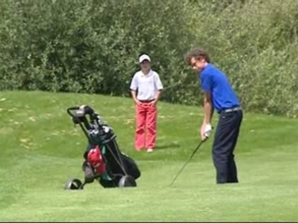 Finales des championnats de France jeunes 2007