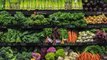 The Reason Grocery Stores Spray Water on Their Produce Will Blow Your Mind