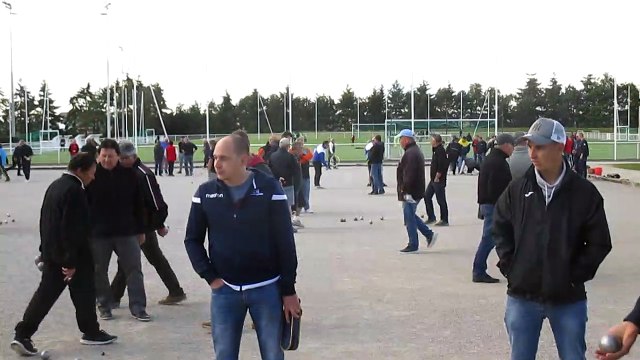 (2) - VIDEO 2 - ACCM - 13ème JOURNEE CORPO 2019 - 28 MAI 2019