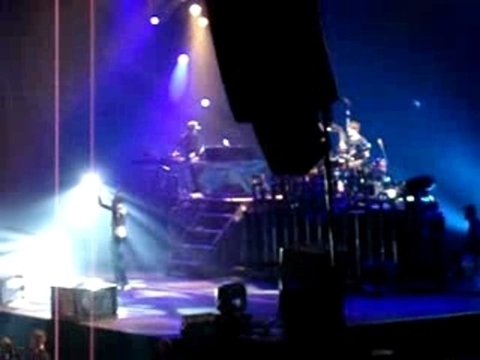 Linkin Park Bleed It Out 17-01-08
