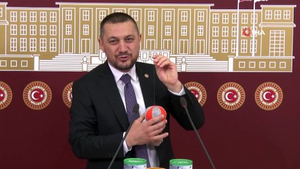 AK Partili Açıkgöz: 'Kapadokya'da alan yönetimi ile ilgili çok önemli bir işe imza atıldı'