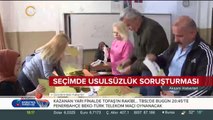 İstanbul seçimleriyle ilgili 11 seçim kurulu müdürü ifade verdi