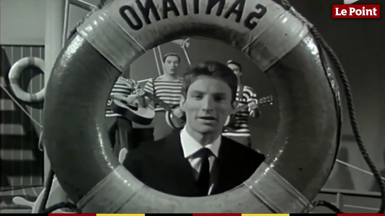 Hugues Aufray en six chansons