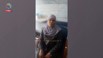 شاهد..والدة شهيد الفرافرة: عشماوى قتل ابنى فى رمضان ووقع بنفس الشهر