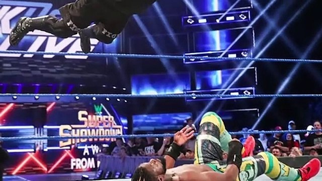 WWE Title Change! Jon Moxley / Dean Ambrose First AEW Match REVEALED! | WrestleTalk News May 2019