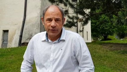 Mont-Blanc : le refuge des Cosmiques n'a plus d'eau