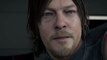 Death Stranding - Impresiones del tráiler