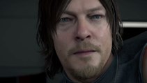 Death Stranding - Impresiones del tráiler