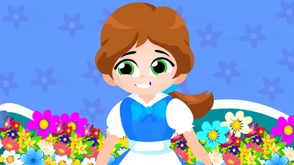 Muffin Man and The Princesses, No No Healthy Habits, Christmas Carols by Little Angel