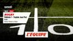Finale Valence-Romans vs Rouen, bande-annonce - RUGBY - FÉDÉRALE 1
