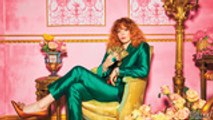 'Russian Doll' Star Natasha Lyonne Talks Making Her Way Back Into Hollywood, How Jokes 