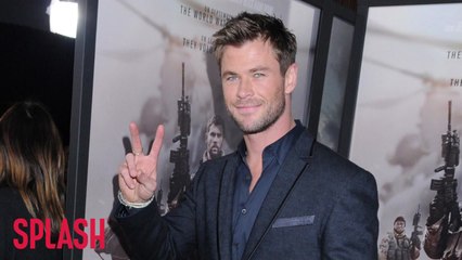 Chris Hemsworth Almost 'Pulled Out' Of Ghostbusters Night Before Filming