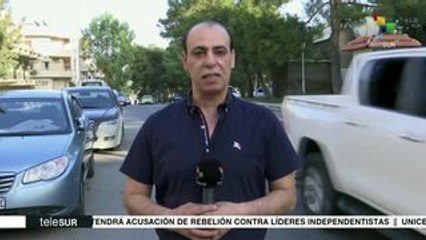 Reporte 360: OLP cumple 55 años en medio de represión israelí