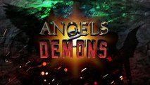 Facts About Angels and Demons [Part 1 MUST WATCH SERIES!]