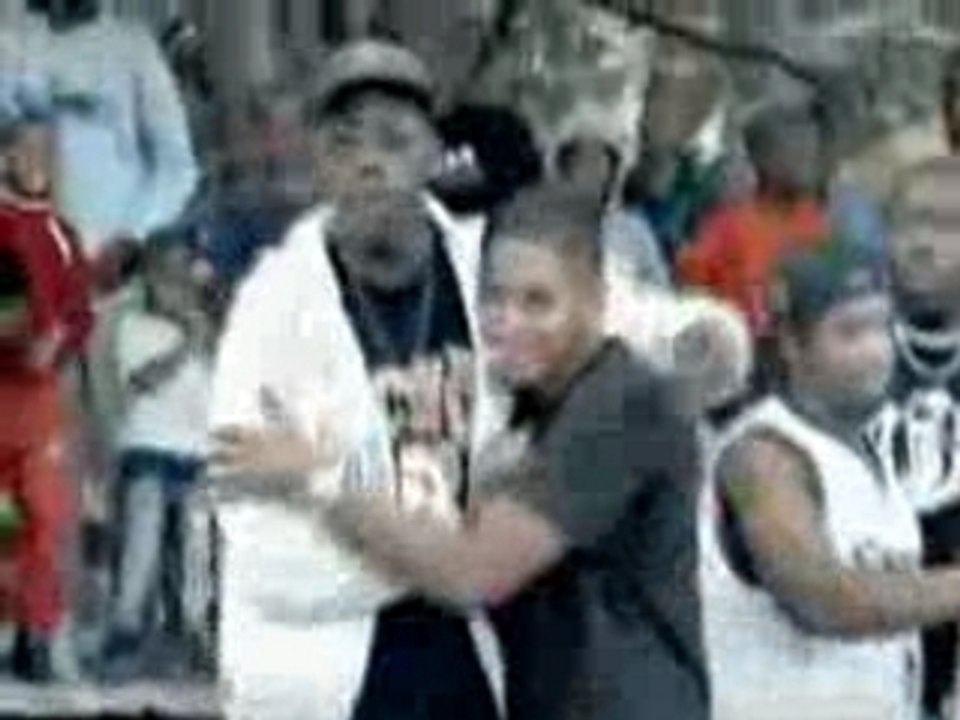 Shone Rap pas ma vie