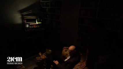 Les confessions de Pierre Michon – 21CM - CANAL+