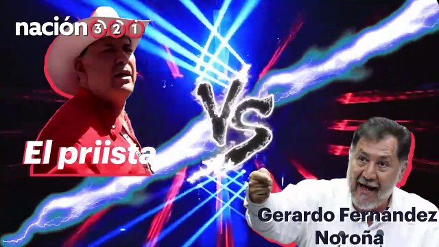 Los MEJORES PLEITOS de Gerardo FERNANDEZ NORONA