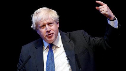 Boris Johnson ordenado a comparecer perante o tribunal